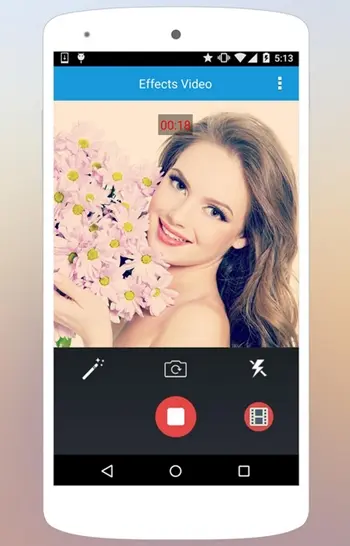 Download Aplikasi Mempercantik Video Call di WA yang Bagus