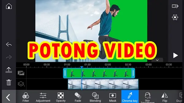 Link Download Aplikasi Pemotong Video Android Terbaik