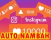 Rekomendasi Aplikasi Penambah Follower Instagram Terbaik IG Pengikut Tambah Terus