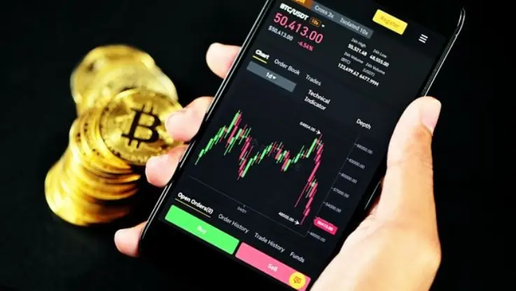 Rekomendasi Aplikasi Trading Android yang Terpercaya